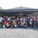 กิจกรรมน้องดูพี่ 2564