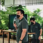 Young Smart Farmer HanKha 2022