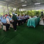 คณะ ส.ว. เยี่ยมชมฟาร์ม 2565