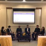 งานสัมมนา มช. ครั้งที่ 2 2563