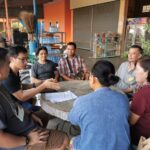 ประชุมวิสาหกิจชุมชนเปี่ยมสุขฟาร์ม 2021