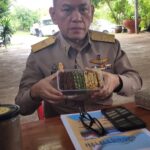 ผู้ช่วยรัฐมนตรี และ รองปลัดกระทรวงอุตสาหกรรม 2565