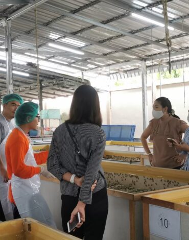 LINE_ALBUM_เชียงใหม่ สัมมนารอบ_2_230117_16