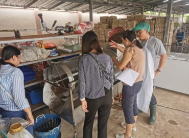 LINE_ALBUM_เชียงใหม่ สัมมนารอบ_2_230117_28